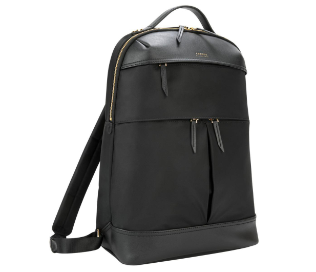Targus Newport Backpack 15" Black - 431801 - zdjęcie 4